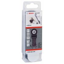 Bosch 2608664470 - AIZ 32 APB: MADERA Y METAL: CURVA: 10 UDS