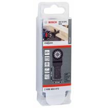 Bosch 2608664472 - AIZ 32 EPC: MADERA: CURVA: 10 UDS