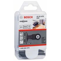 Bosch 2608664474 - AIZ 65 BB: MADERA,CLAVOS: 10 UDS