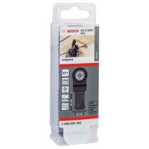 Bosch 2608664481 - AIZ 32 BSPC: MADERA DURA: CURVA: 10 UDS