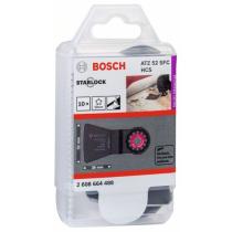 Bosch 2608664488 - ATZ 52 SFC: MULTIMATERIAL: 10 UDS