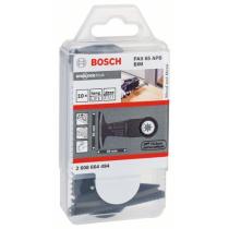 Bosch 2608664494 - PAII 65 APB: MADERA,METAL: CURVA: 10 UDS