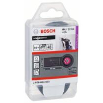 Bosch 2608664503 - MAII 32 SC: MULTIMATERIAL: 10 UDS