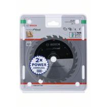 Bosch 2608837667 - STANDARD FOR WOOD 136 X 15.875 X 24D: BA