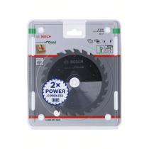 Bosch 2608837668 - STANDARD FOR WOOD 136 X 20 X 24D: BA