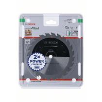 Bosch 2608837669 - STANDARD FOR WOOD 140 X 10 X 24D: BA