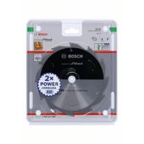 Bosch 2608837680 - STANDARD FOR WOOD 165 X 15.875 X 12D: BA