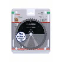 Bosch 2608837683 - STANDARD FOR WOOD 165 X 15.875 X 48D: BA