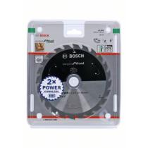 Bosch 2608837688 - STANDARD FOR WOOD 165 X 30 X 24D: BA