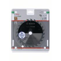 Bosch 2608837690 - STANDARD FOR WOOD 173 X 20 X 24D: BA