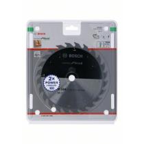 Bosch 2608837698 - STANDARD FOR WOOD 184 X 16 X 24D: BA