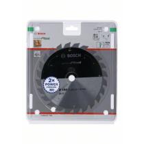 Bosch 2608837700 - STANDARD FOR WOOD 184 X 16 X 24D: BA