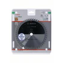Bosch 2608837701 - STANDARD FOR WOOD 184 X 16 X 48D: BA