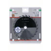 Bosch 2608837702 - STANDARD FOR WOOD 184 X 20 X 24D: BA