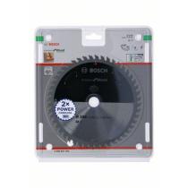 Bosch 2608837703 - STANDARD FOR WOOD 184 X 20 X 48D: BA