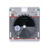 Bosch 2608837704 - STANDARD FOR WOOD 190 X 20 X 24D: BA