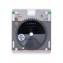 Bosch 2608837705 - STANDARD FOR WOOD 190 X 20 X 48D: BA