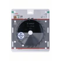 Bosch 2608837724 - STANDARD FOR WOOD 216 X 30 X 24D: BA