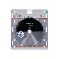 Bosch 2608837727 - STANDARD FOR WOOD 250 X 30 X 24D: BA