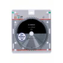 Bosch 2608837736 - STANDARD FOR WOOD 254 X 30 X 60D: BA