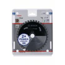 Bosch 2608837749 - STANDARD FOR STEEL 160 X 20 X 40D: BA