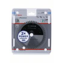 Bosch 2608837753 - STANDARD FOR ALUMINIUM 136 X 15.875 X 50D: BA