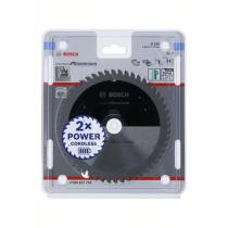 Bosch 2608837756 - STANDARD FOR ALUMINIUM 150 X 20 X 52D: BA