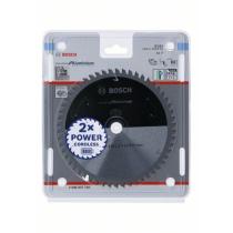 Bosch 2608837758 - STANDARD FOR ALUMINIUM 165 X 15.875 X 54D: BA