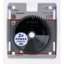 Bosch 2608837764 - STANDARD FOR ALUMINIUM 165 X 30 X 54D: BA