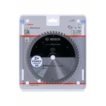 Bosch 2608837766 - STANDARD FOR ALUMINIUM 184 X 16 X 56D: BA