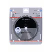 Bosch 2608837768 - STANDARD FOR ALUMINIUM 184 X 20 X 56D: BA