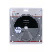 Bosch 2608837780 - STANDARD FOR ALUMINIUM 254 X 30 X 68D: BA