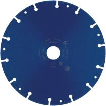 Bosch 2608900535 - DISCO DE DIAMANTE EXPERT DIAMOND METAL WHEEL: 180 X 22.23MM