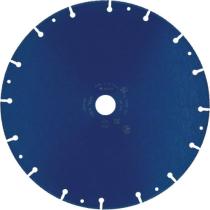 Bosch 2608900536 - DISCO DE DIAMANTE EXPERT DIAMOND METAL WHEEL: 230 X 22.23MM