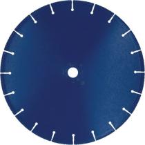 Bosch 2608900537 - DISCO DE DIAMANTE EXPERT DIAMOND METAL WHEEL: 355 X 25.4MM
