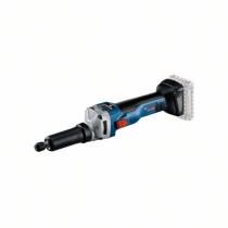 Bosch 06012B4001 - AMOLADORA RECTA A BATERÍA GGS 18V-10 SLC PROFESSIONAL