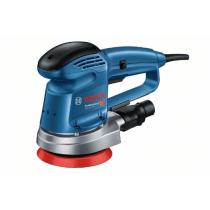 Bosch 0601372300 - LIJADORA EXCÉNTRICA GEX 34-125 PROFESSIONAL