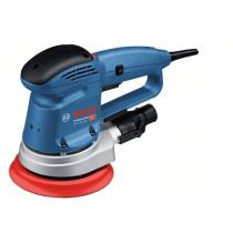 Bosch 0601372800 - LIJADORA EXCÉNTRICA GEX 34-150 PROFESSIONAL