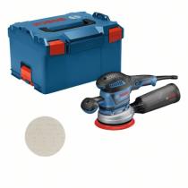 Bosch 060137B201 - LIJADORA EXCÉNTRICA GEX 40-150 PROFESSIONAL