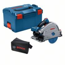 Bosch 06016B4000 - SIERRA DE INMERSIÓN A BATERÍA GKT 18V-52 GC PROFESSIONAL