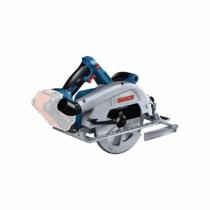 Bosch 06016B5000 - SIERRA CIRCULAR A BATERÍA GKS 18V-68 C PROFESSIONAL