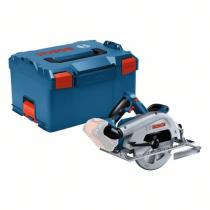 Bosch 06016B5001 - SIERRA CIRCULAR A BATERÍA GKS 18V-68 C PROFESSIONAL