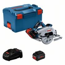 Bosch 06016B5030 - SIERRA CIRCULAR A BATERÍA GKS 18V-68 C PROFESSIONAL