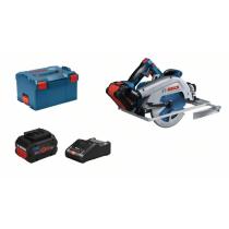 Bosch 06016B5101 - SIERRA CIRCULAR A BATERÍA GKS 18V-68 GC PROFESSIONAL