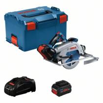 Bosch 06016B5130 - SIERRA CIRCULAR A BATERÍA GKS 18V-68 GC PROFESSIONAL