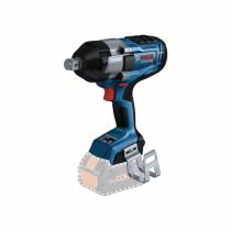 Bosch 06019J8500 - ATORNILLADOR DE IMPACTO A BATERÍA GDS 18 V-1050 H PROFESSION