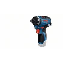 Bosch 06019J9103 - ATORNILLADOR A BATERÍA GSR 12V-35 HX PROFESSIONAL