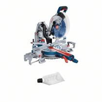 Bosch 0601B43000 - INGLETADORA GCM 18V-305 GDC PROFESSIONAL