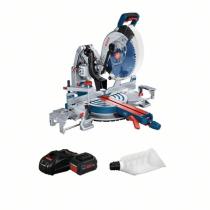 Bosch 0601B43002 - INGLETADORA GCM 18V-305 GDC PROFESSIONAL