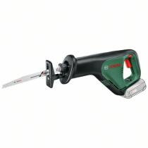 Bosch 06033B2402 - SIERRA SABLE A BATERÍA ADVANCEDRECIP 18 (SIN BAT.)